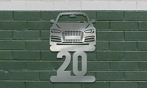 gallery-photo-house-number-car-silhouettes-milled-metal-6