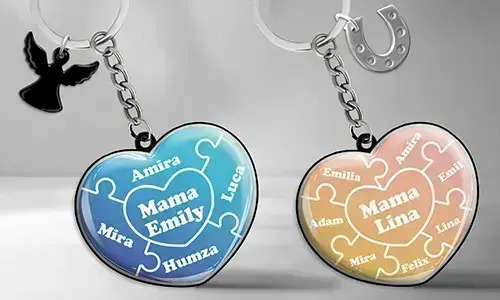 gallery-keychain-puzzle-heart-mom-2