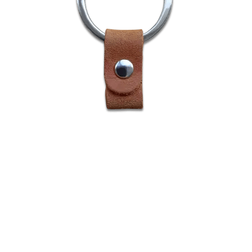 Keychain Master Turner