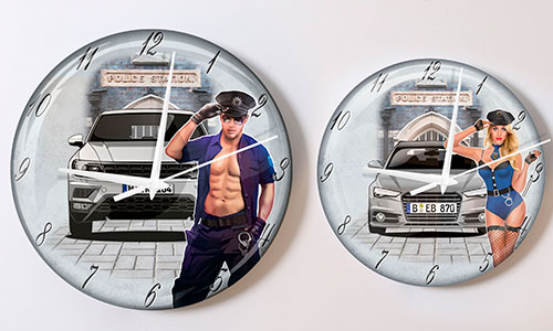 gallery-wall-clock-police-design-3