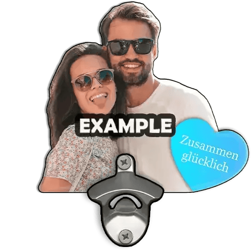 Décapsuleur Avec Photo