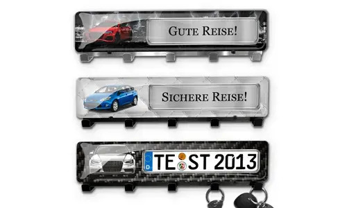 gallery-luxury-key-board-car-silhouettes-license-plate-1