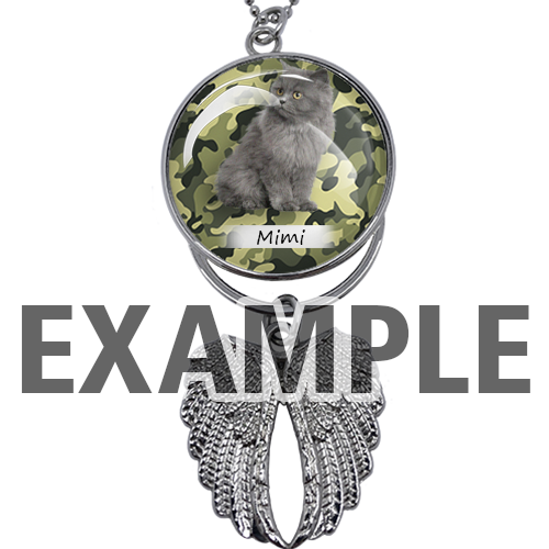 Mirror-Chain-Round-Wings-Animal